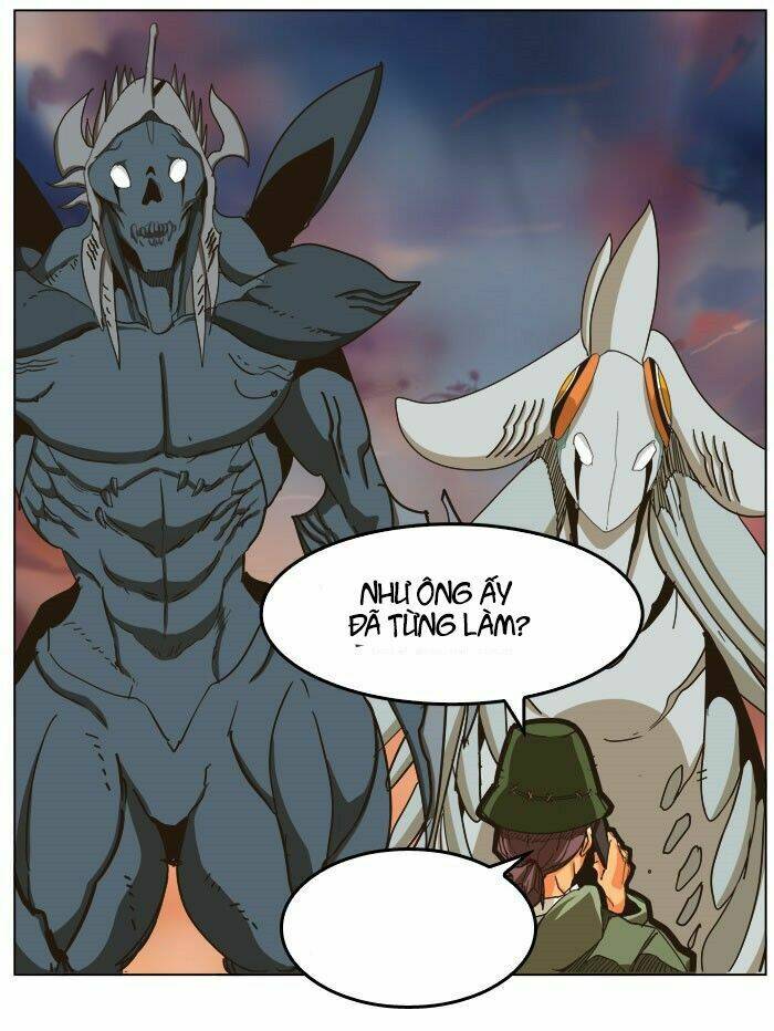 Chúa Tể Học Đường Chapter 259 - Trang 2