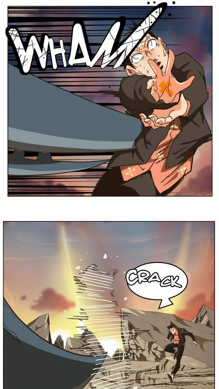 Chúa Tể Học Đường Chapter 259 - Trang 2