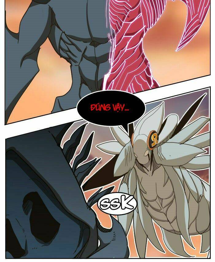 Chúa Tể Học Đường Chapter 259 - Trang 2