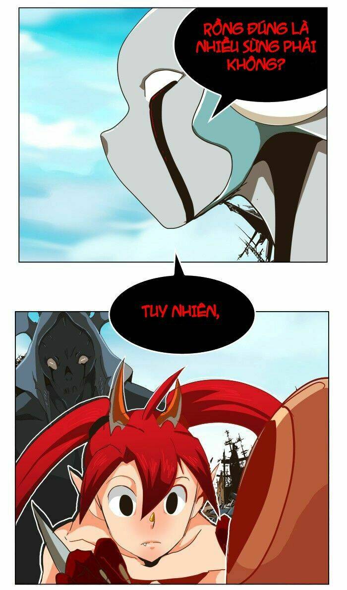 Chúa Tể Học Đường Chapter 259 - Trang 2