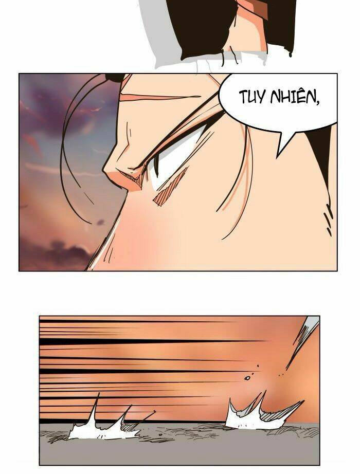 Chúa Tể Học Đường Chapter 259 - Trang 2