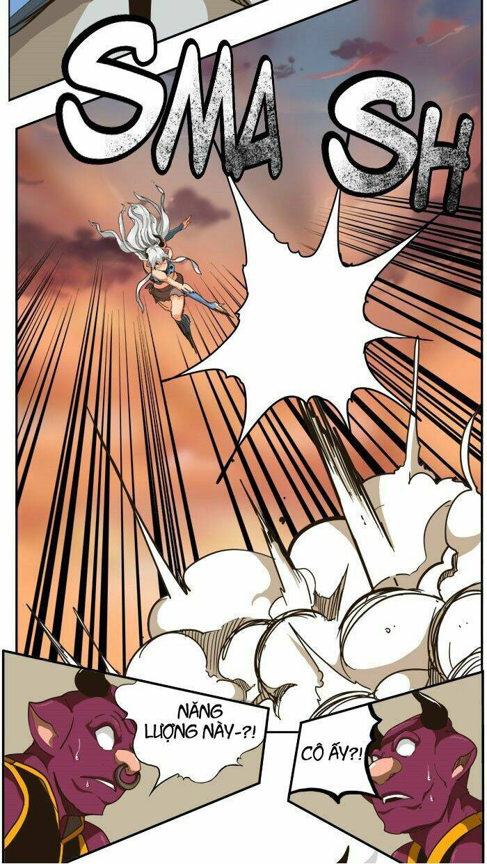 Chúa Tể Học Đường Chapter 259 - Trang 2