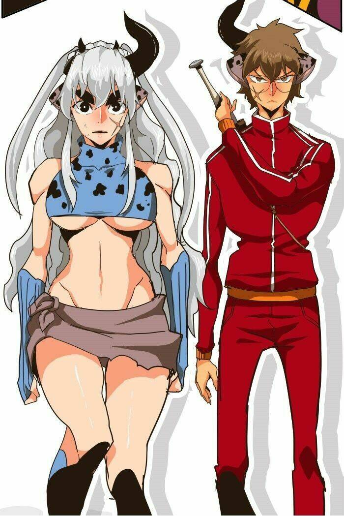 Chúa Tể Học Đường Chapter 259 - Trang 2