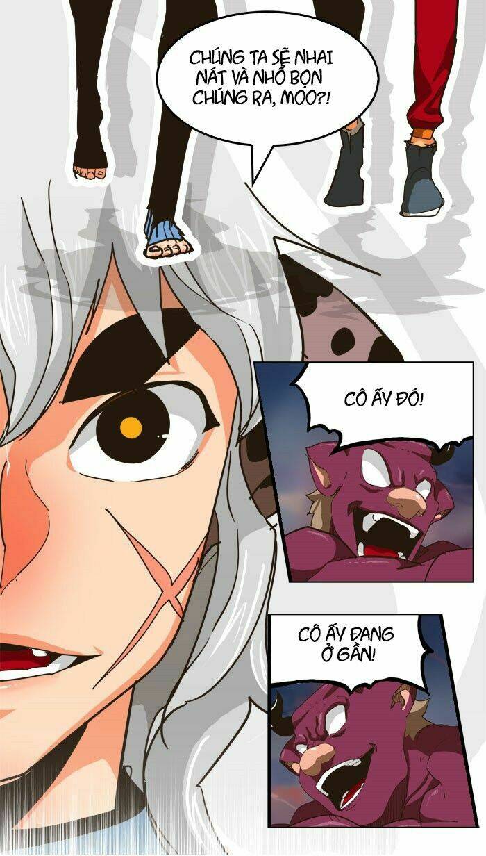 Chúa Tể Học Đường Chapter 259 - Trang 2