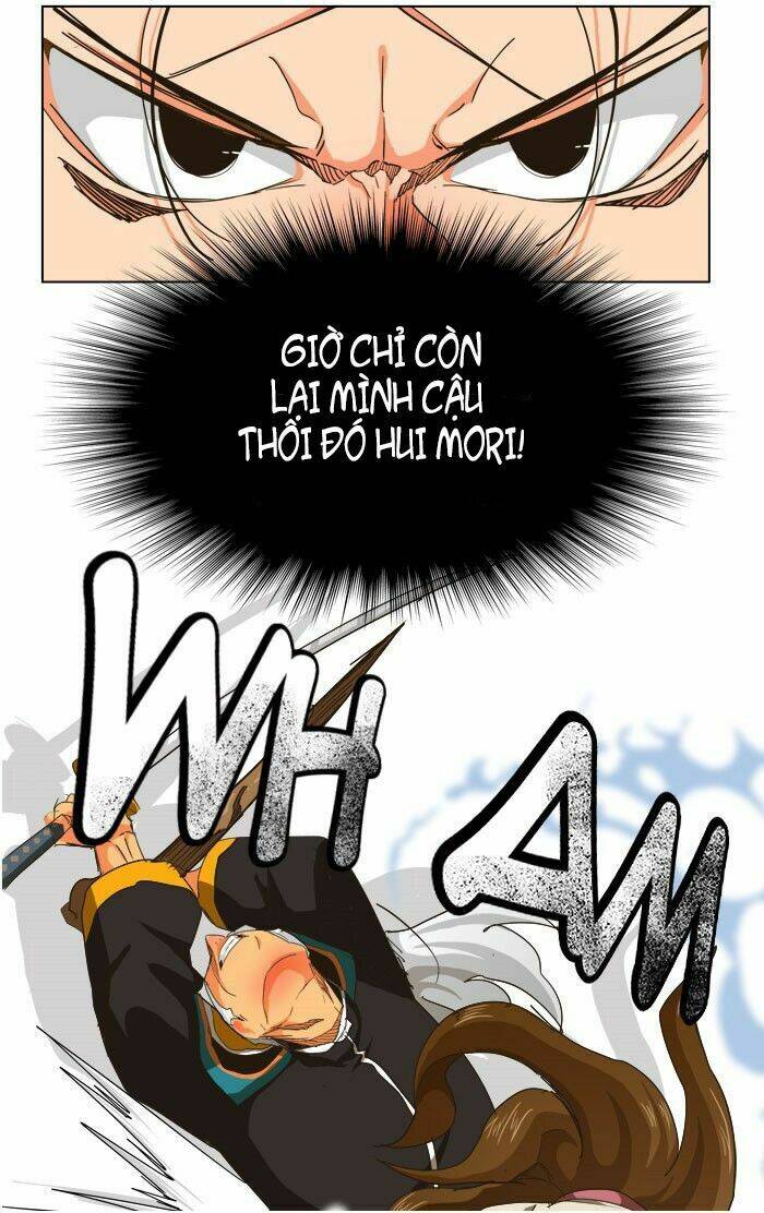 Chúa Tể Học Đường Chapter 259 - Trang 2