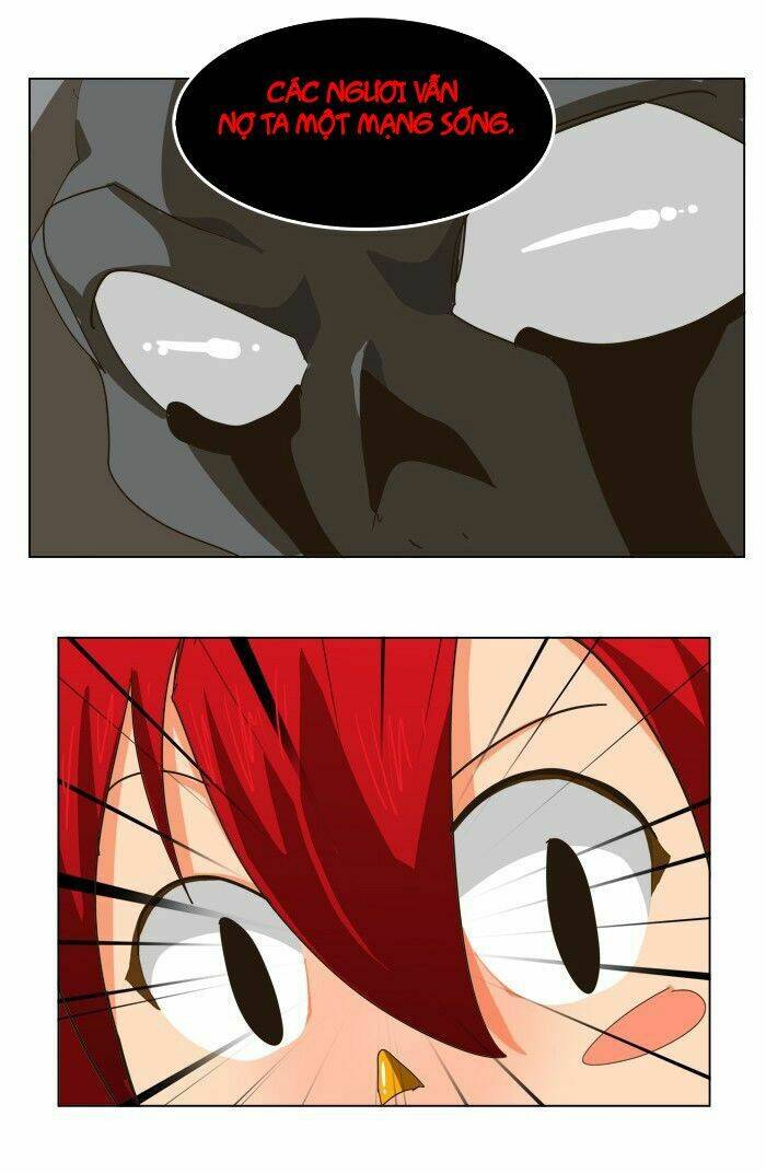 Chúa Tể Học Đường Chapter 259 - Trang 2