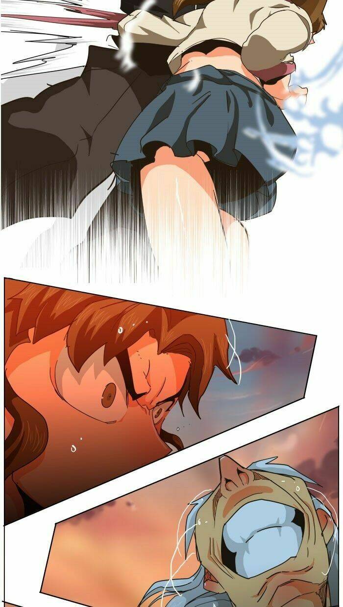 Chúa Tể Học Đường Chapter 259 - Trang 2