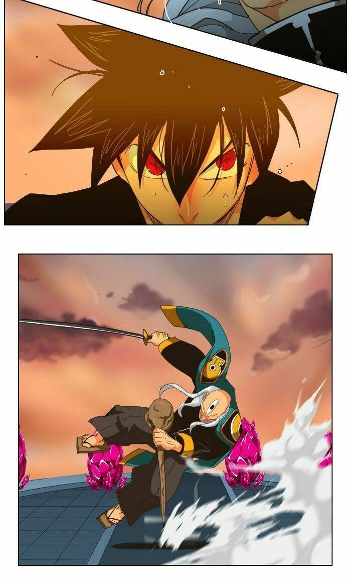 Chúa Tể Học Đường Chapter 259 - Trang 2