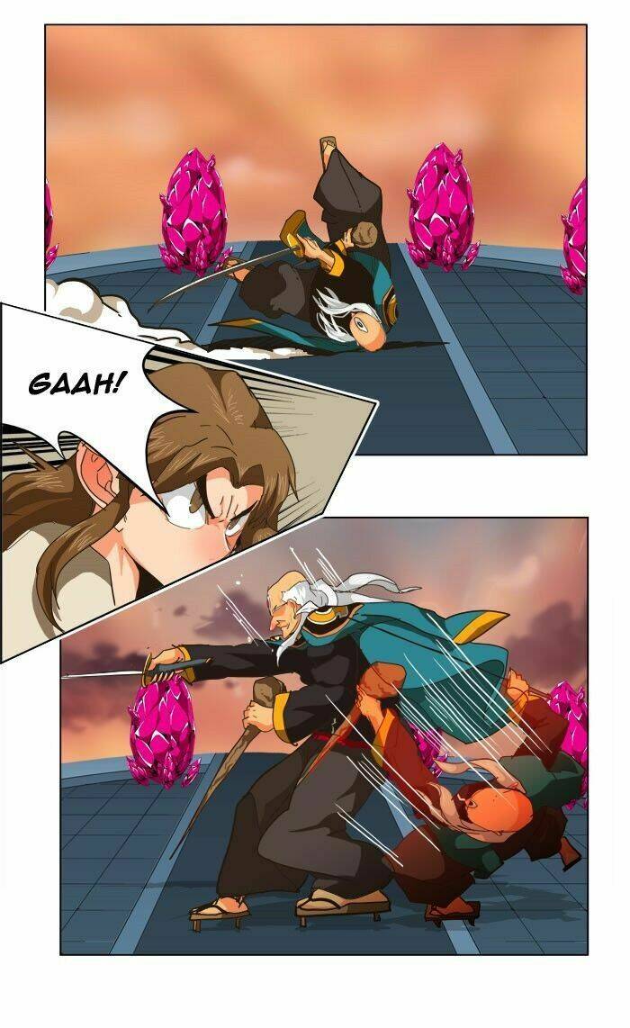 Chúa Tể Học Đường Chapter 259 - Trang 2