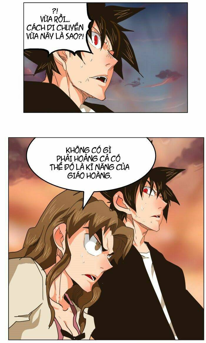 Chúa Tể Học Đường Chapter 259 - Trang 2