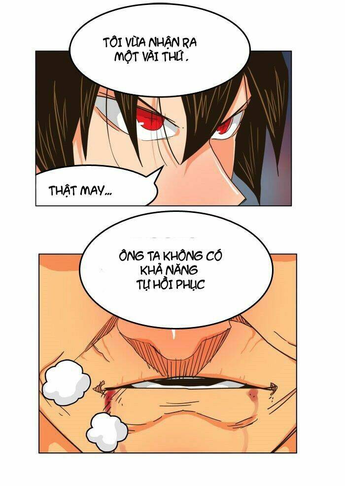 Chúa Tể Học Đường Chapter 259 - Trang 2