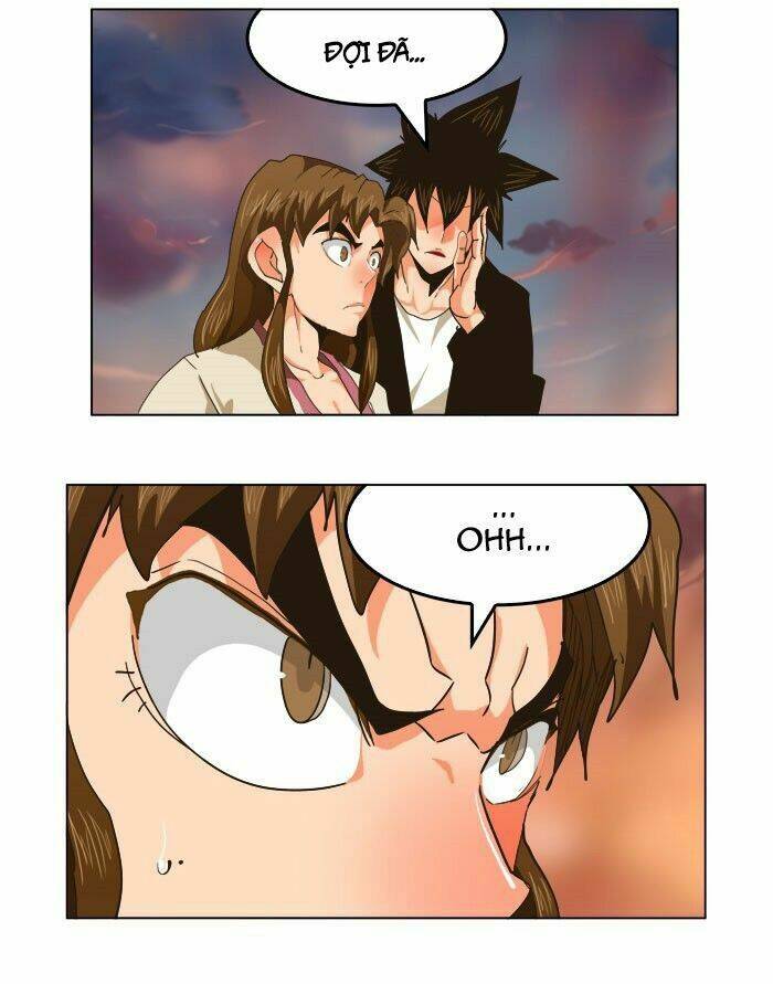 Chúa Tể Học Đường Chapter 259 - Trang 2