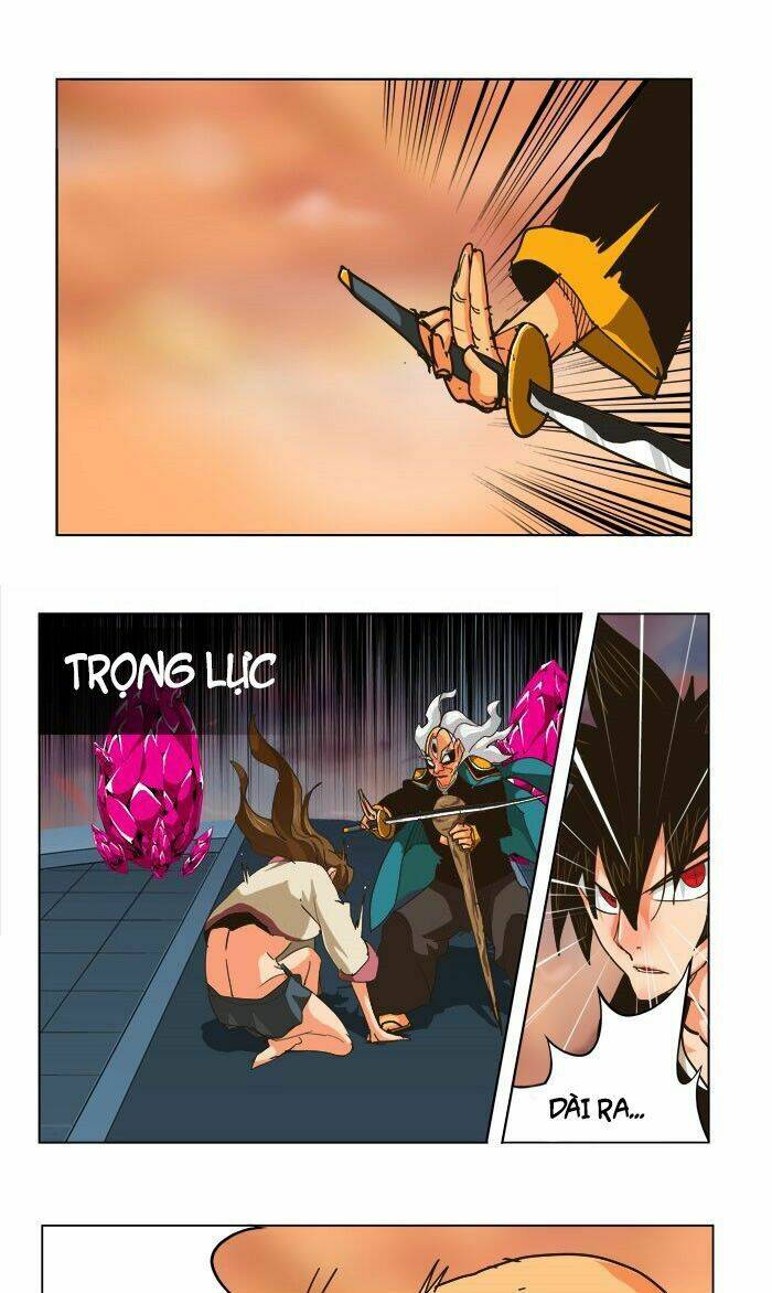 Chúa Tể Học Đường Chapter 259 - Trang 2