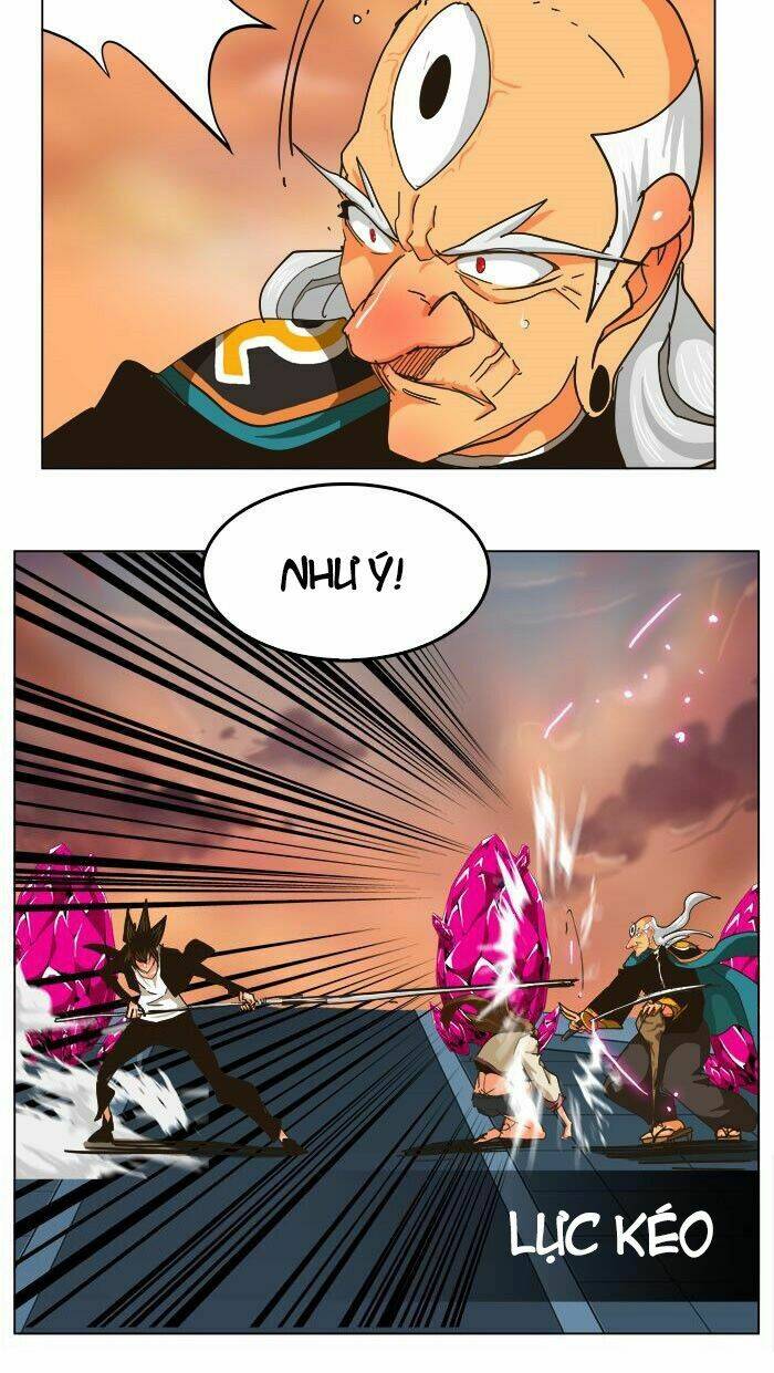 Chúa Tể Học Đường Chapter 259 - Trang 2