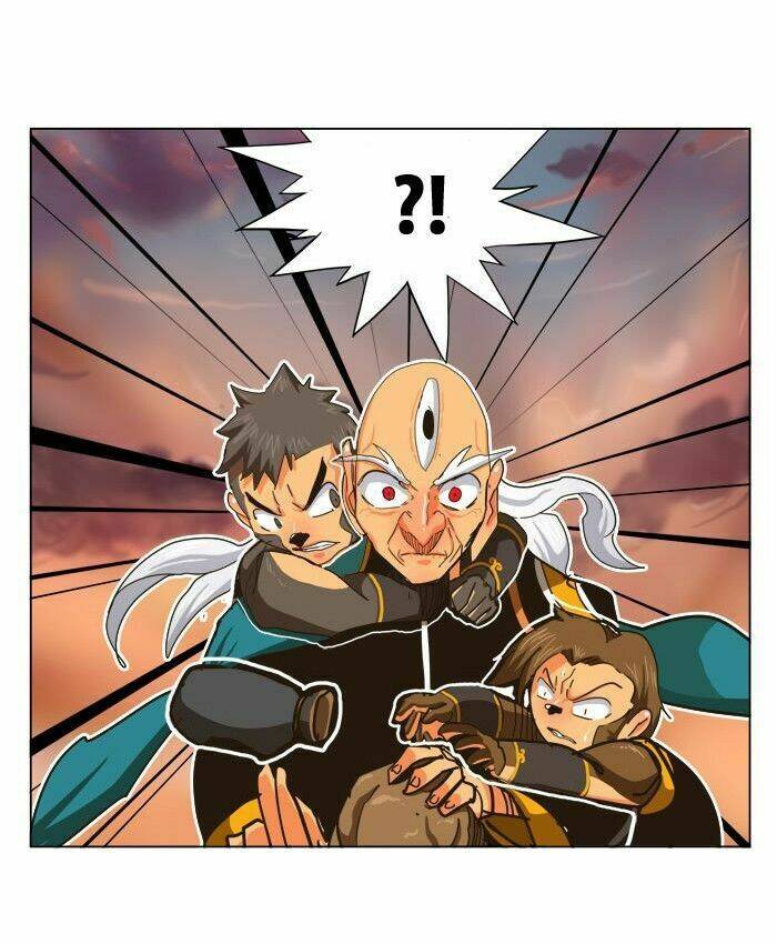 Chúa Tể Học Đường Chapter 259 - Trang 2