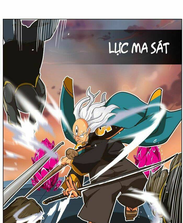 Chúa Tể Học Đường Chapter 259 - Trang 2