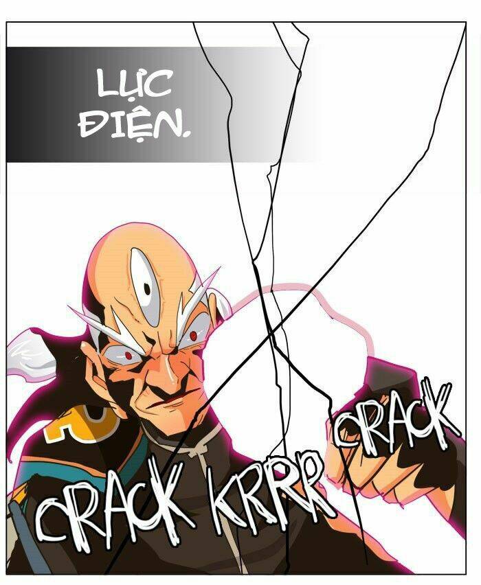 Chúa Tể Học Đường Chapter 259 - Trang 2