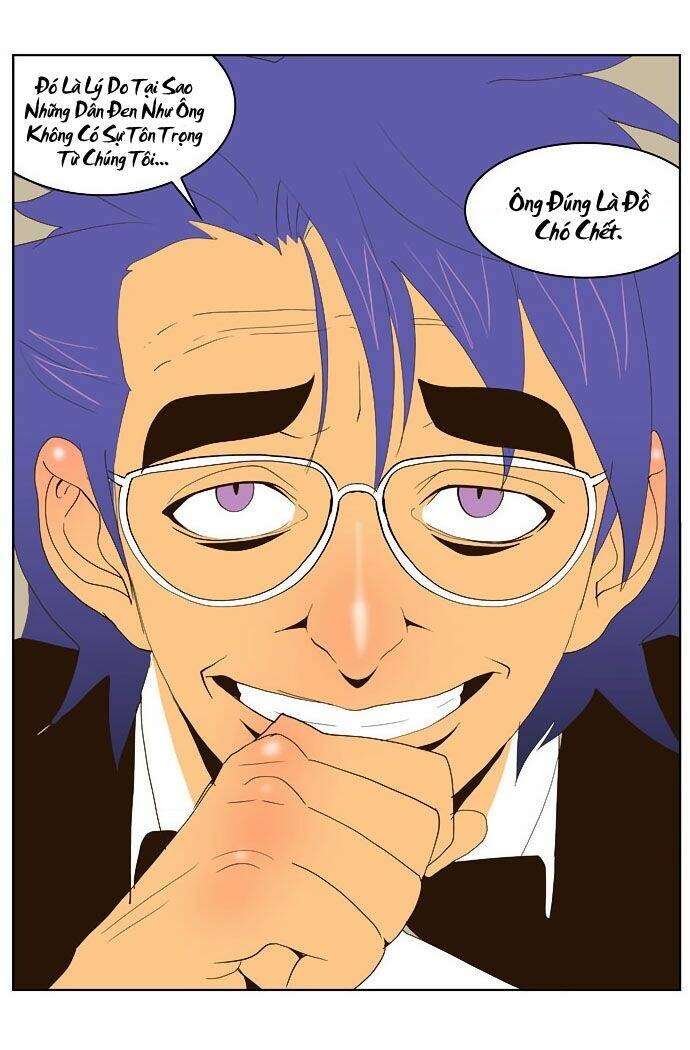 Chúa Tể Học Đường Chapter 26 - Trang 2