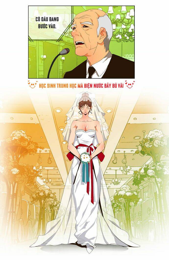 Chúa Tể Học Đường Chapter 26 - Trang 2