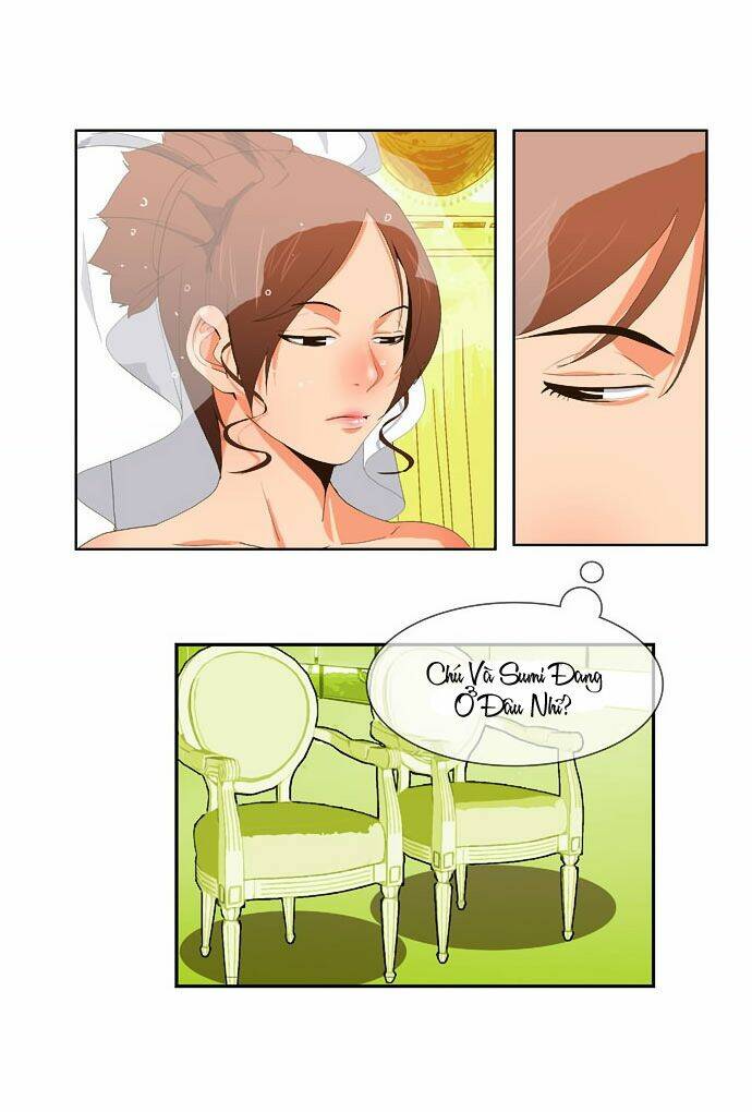 Chúa Tể Học Đường Chapter 26 - Trang 2