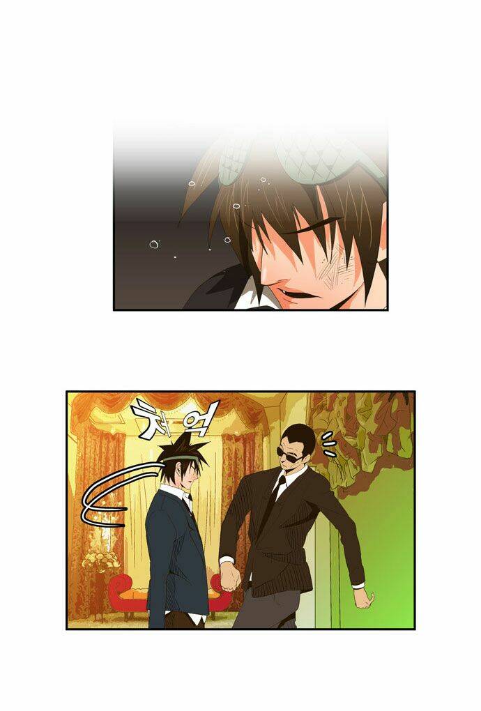 Chúa Tể Học Đường Chapter 26 - Trang 2