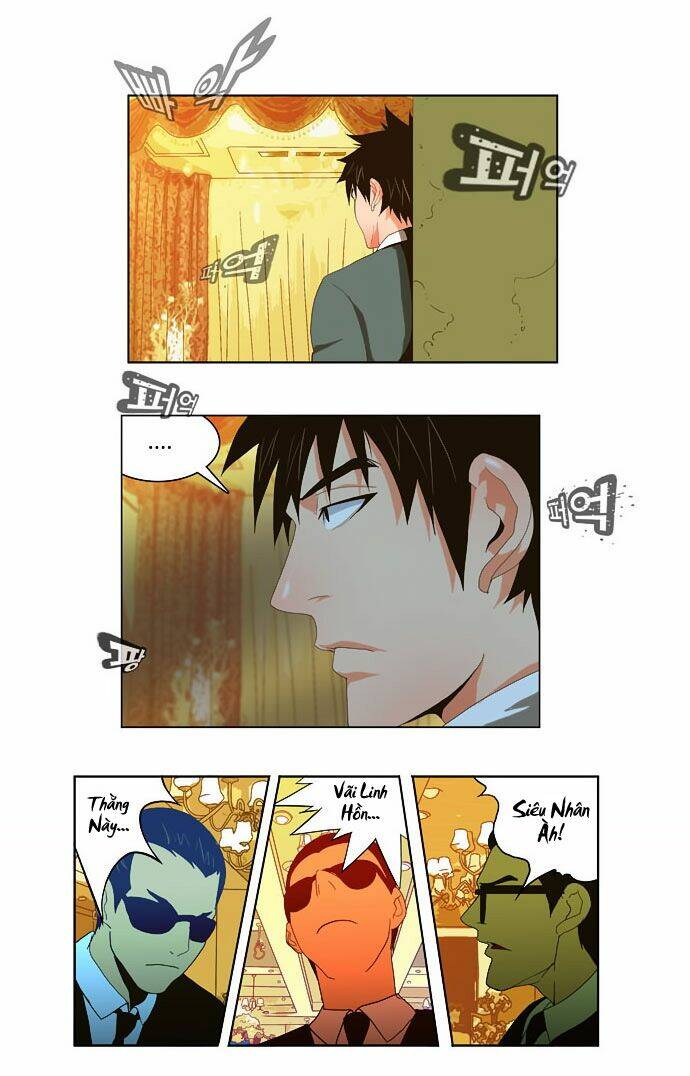 Chúa Tể Học Đường Chapter 26 - Trang 2