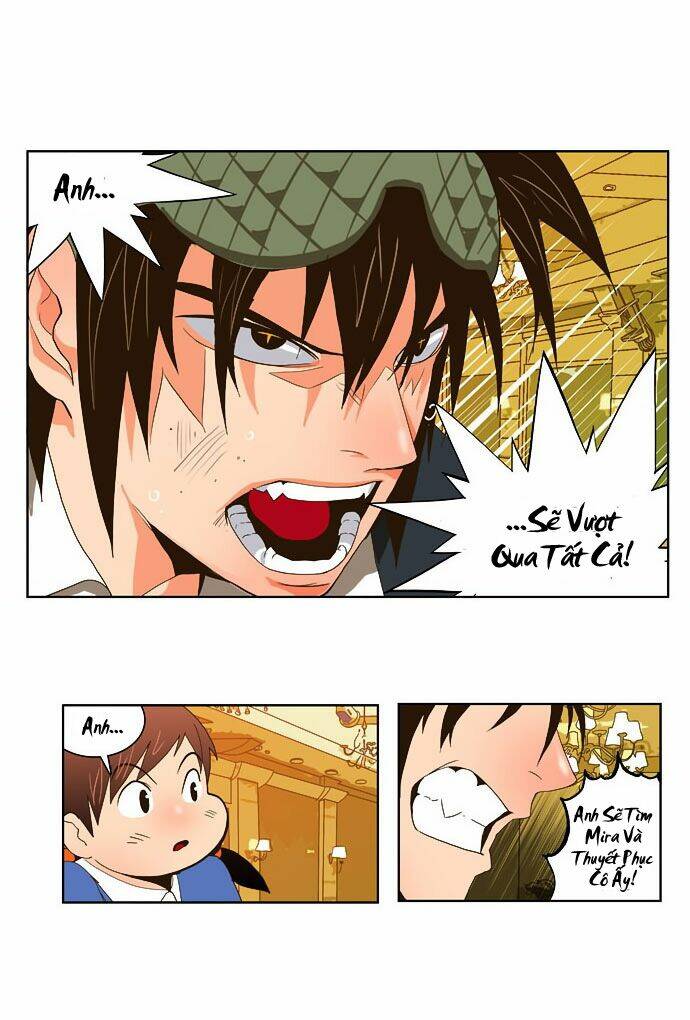 Chúa Tể Học Đường Chapter 26 - Trang 2