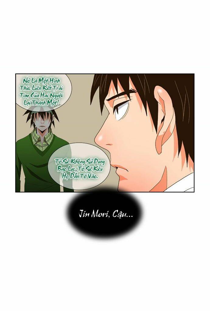 Chúa Tể Học Đường Chapter 26 - Trang 2