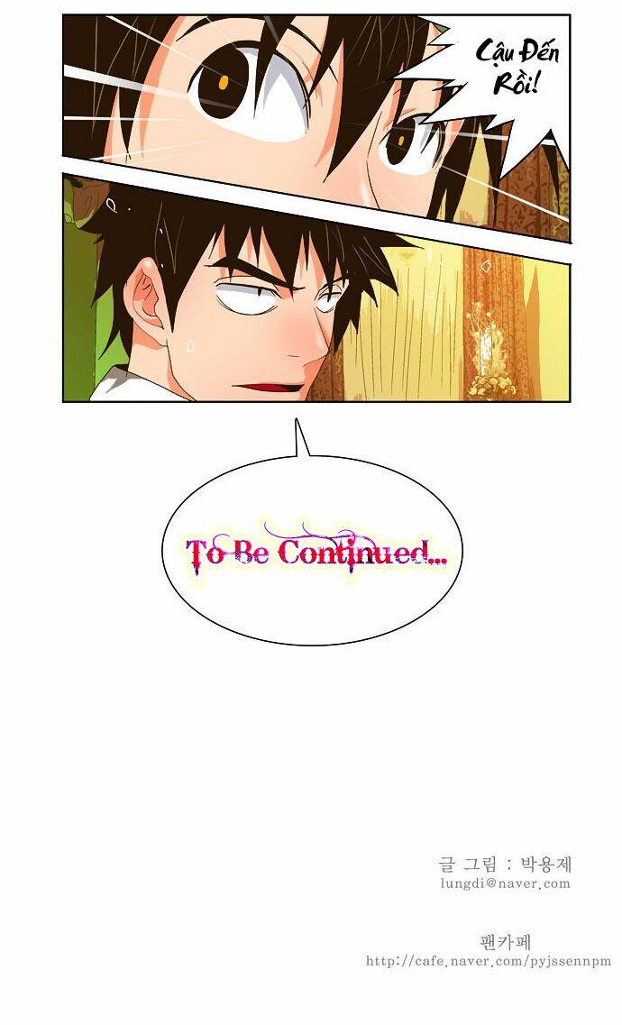 Chúa Tể Học Đường Chapter 26 - Trang 2