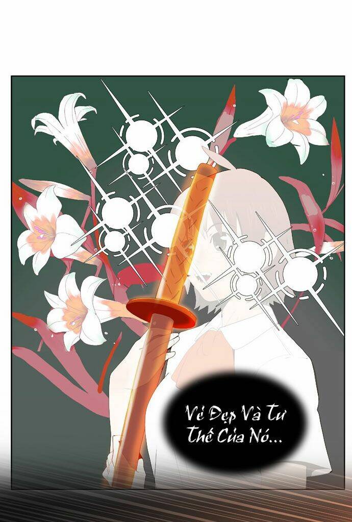 Chúa Tể Học Đường Chapter 26 - Trang 2