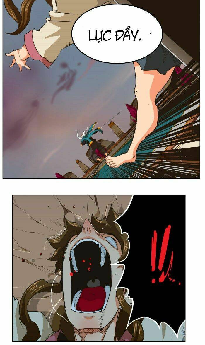 Chúa Tể Học Đường Chapter 260 - Trang 2