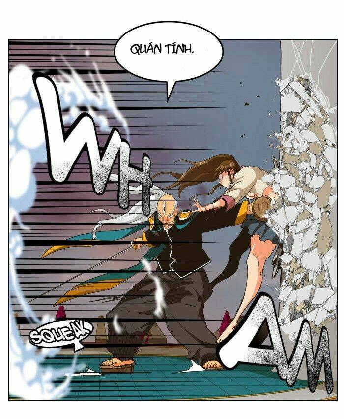 Chúa Tể Học Đường Chapter 260 - Trang 2