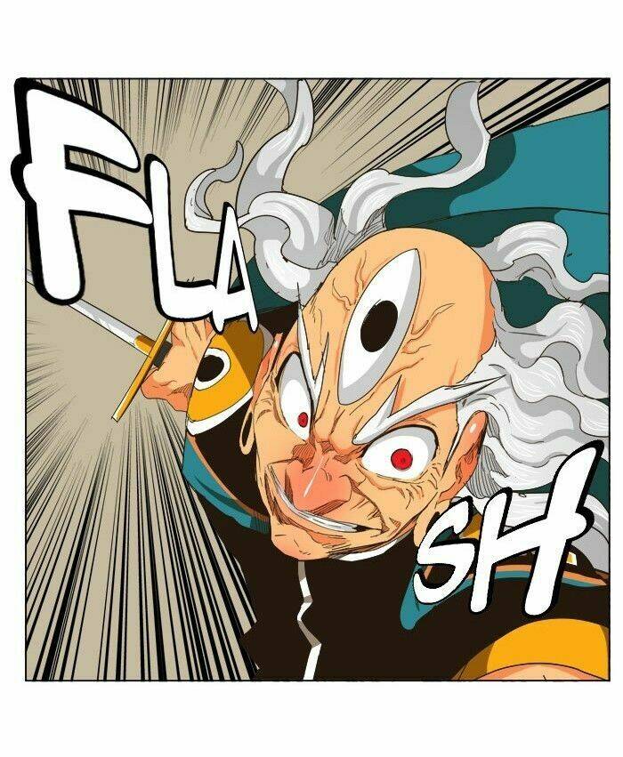 Chúa Tể Học Đường Chapter 260 - Trang 2