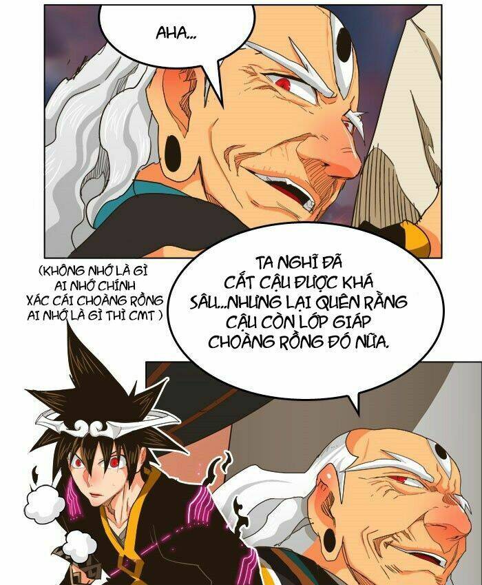 Chúa Tể Học Đường Chapter 260 - Trang 2