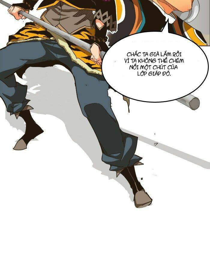 Chúa Tể Học Đường Chapter 260 - Trang 2