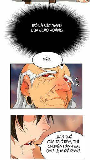 Chúa Tể Học Đường Chapter 260 - Trang 2