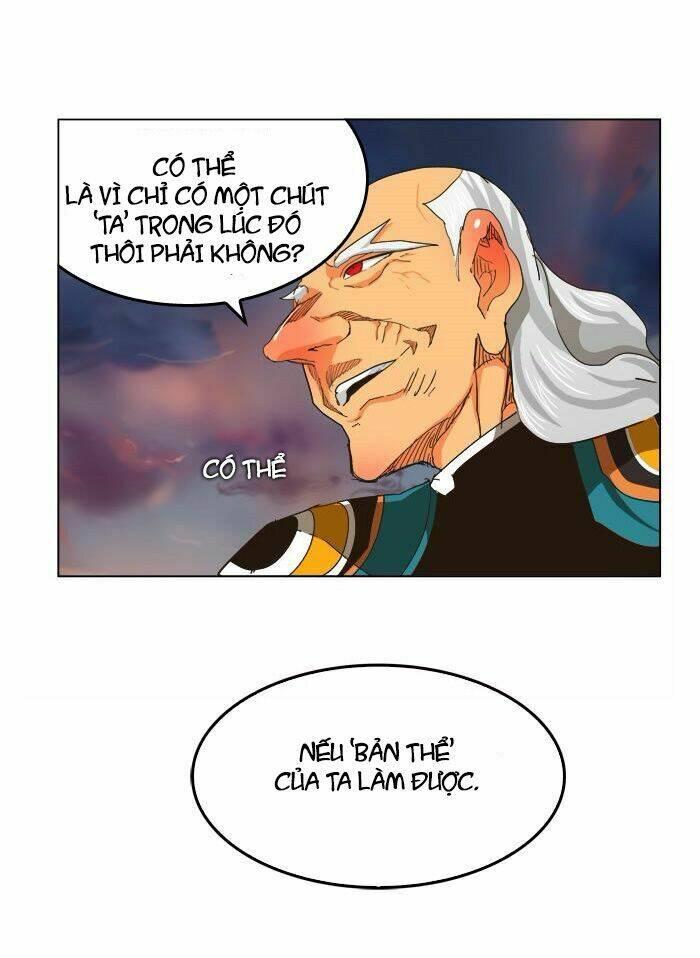 Chúa Tể Học Đường Chapter 260 - Trang 2