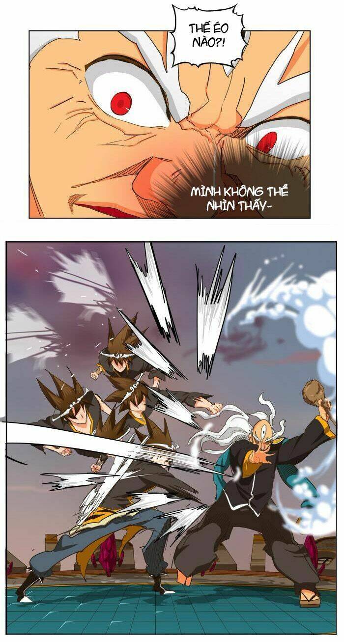 Chúa Tể Học Đường Chapter 260 - Trang 2