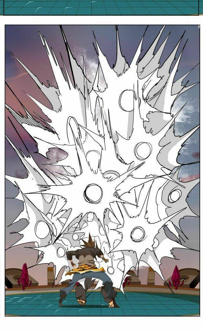 Chúa Tể Học Đường Chapter 260 - Trang 2