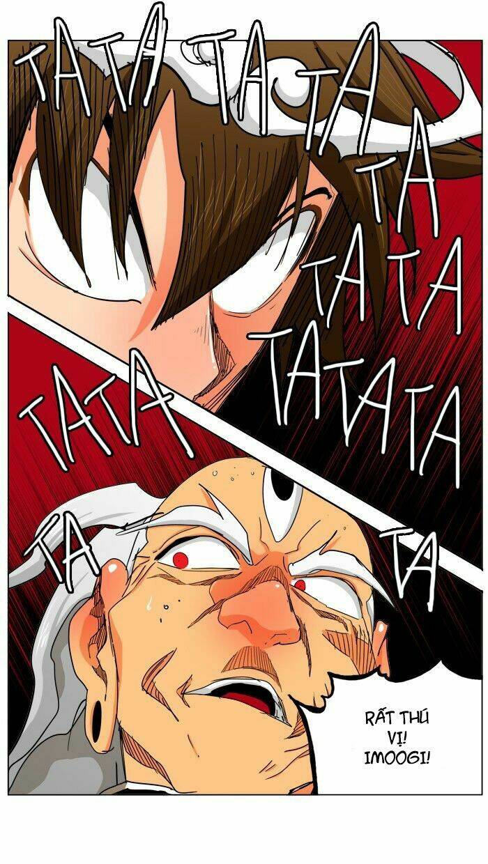 Chúa Tể Học Đường Chapter 260 - Trang 2