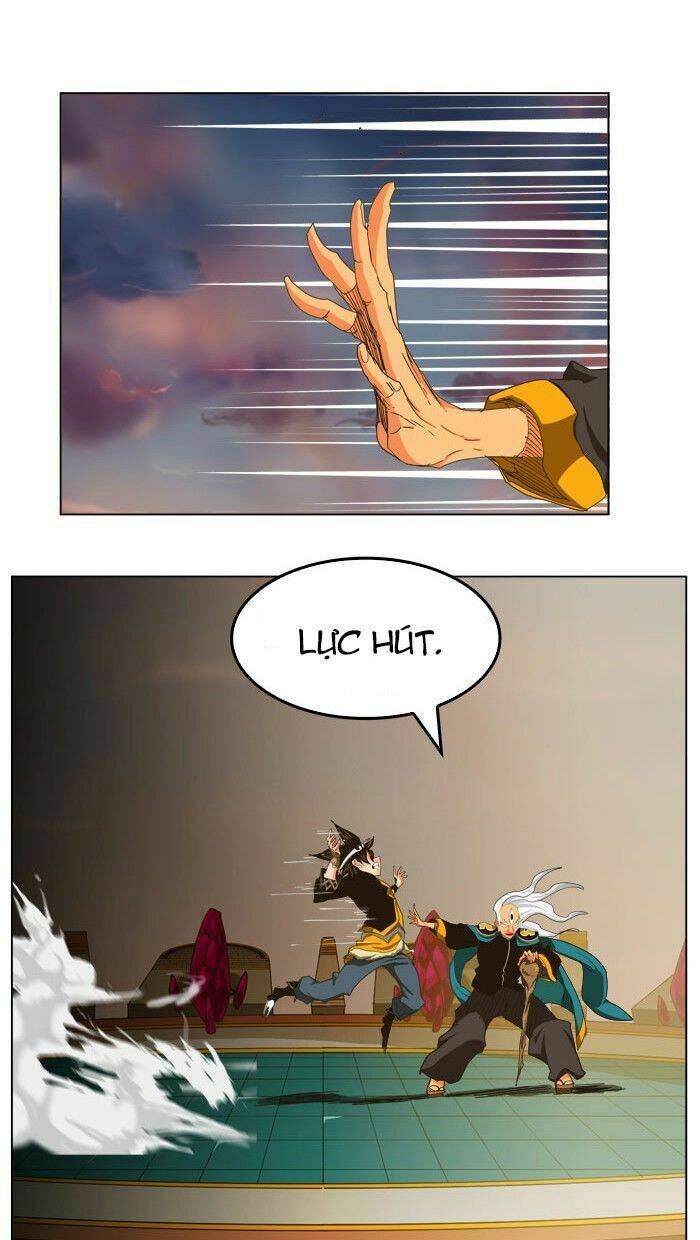 Chúa Tể Học Đường Chapter 260 - Trang 2