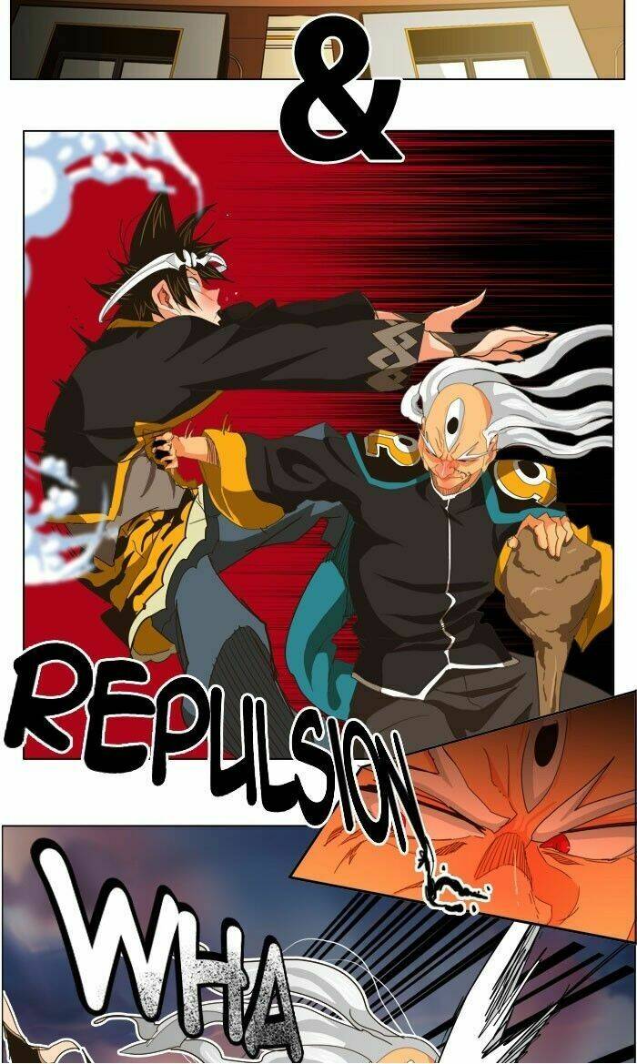 Chúa Tể Học Đường Chapter 260 - Trang 2