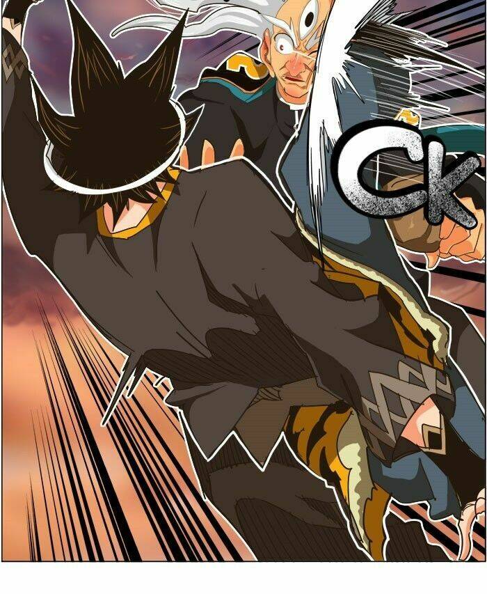 Chúa Tể Học Đường Chapter 260 - Trang 2