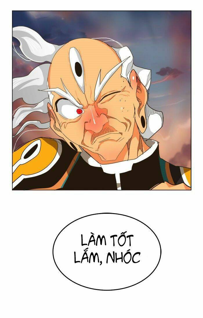 Chúa Tể Học Đường Chapter 260 - Trang 2