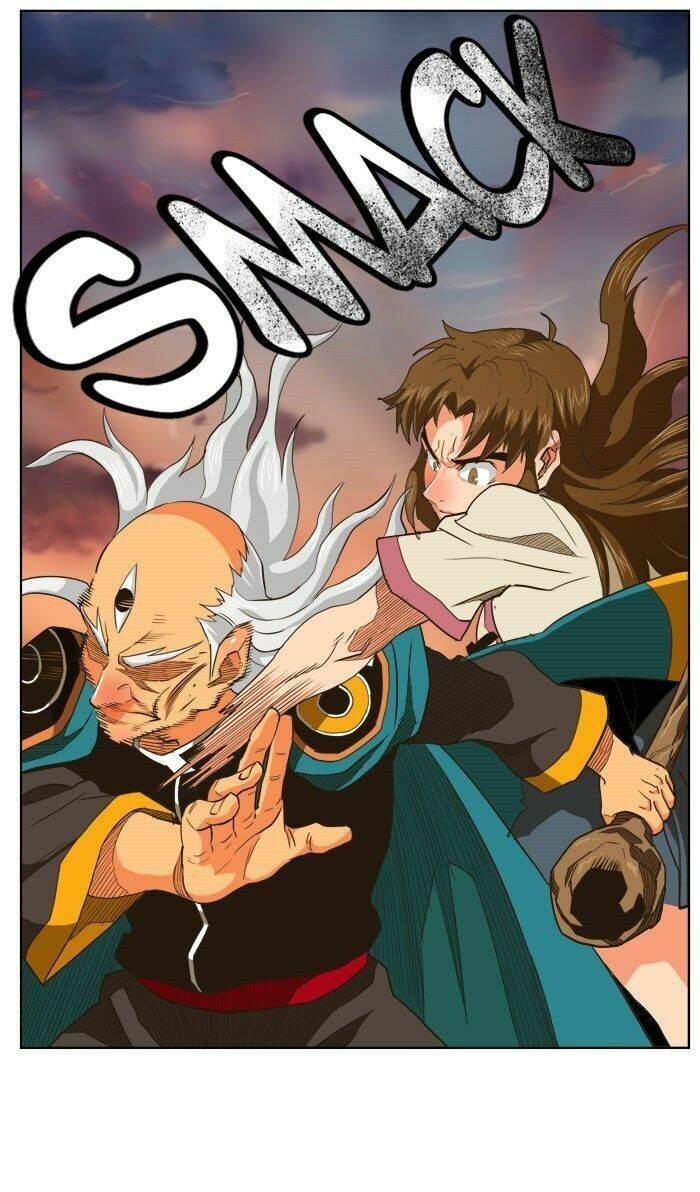 Chúa Tể Học Đường Chapter 260 - Trang 2