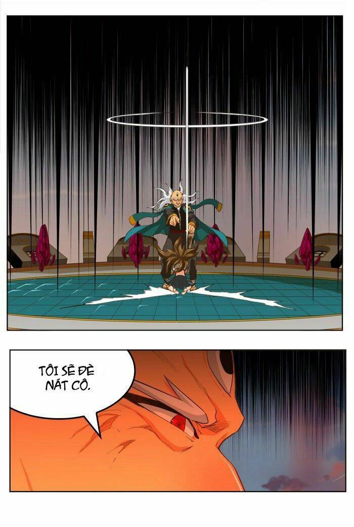 Chúa Tể Học Đường Chapter 260 - Trang 2