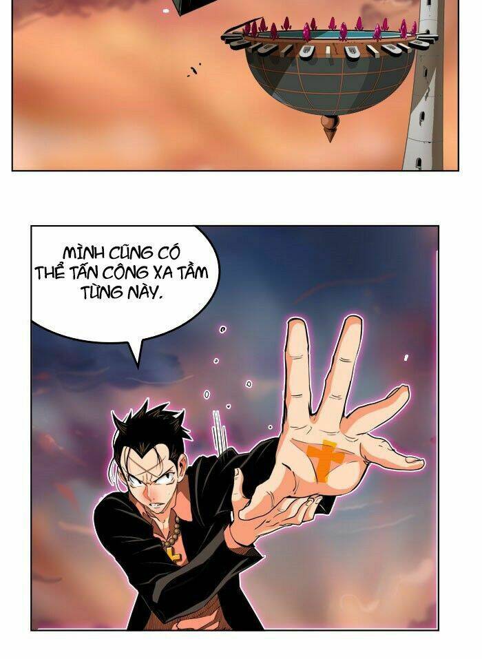 Chúa Tể Học Đường Chapter 260 - Trang 2