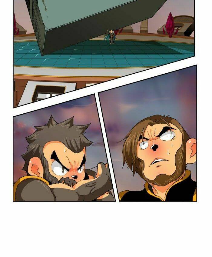 Chúa Tể Học Đường Chapter 260 - Trang 2