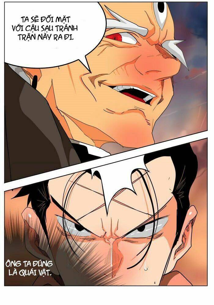 Chúa Tể Học Đường Chapter 260 - Trang 2