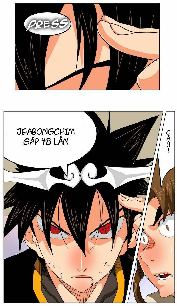 Chúa Tể Học Đường Chapter 260 - Trang 2